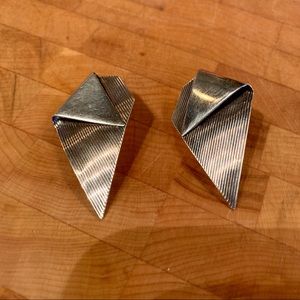 Beautiful designer earrings